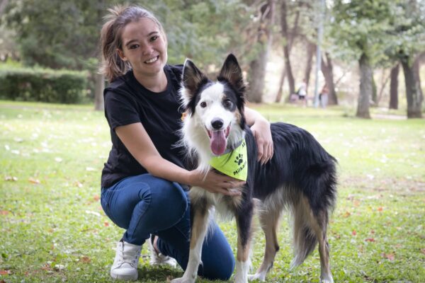 Xiomara y Mani